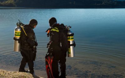ENRICHED AIR DIVER (NITROX)