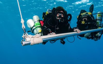 DISCOVER TECHNICAL DIVING