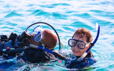 RESCUE DIVER