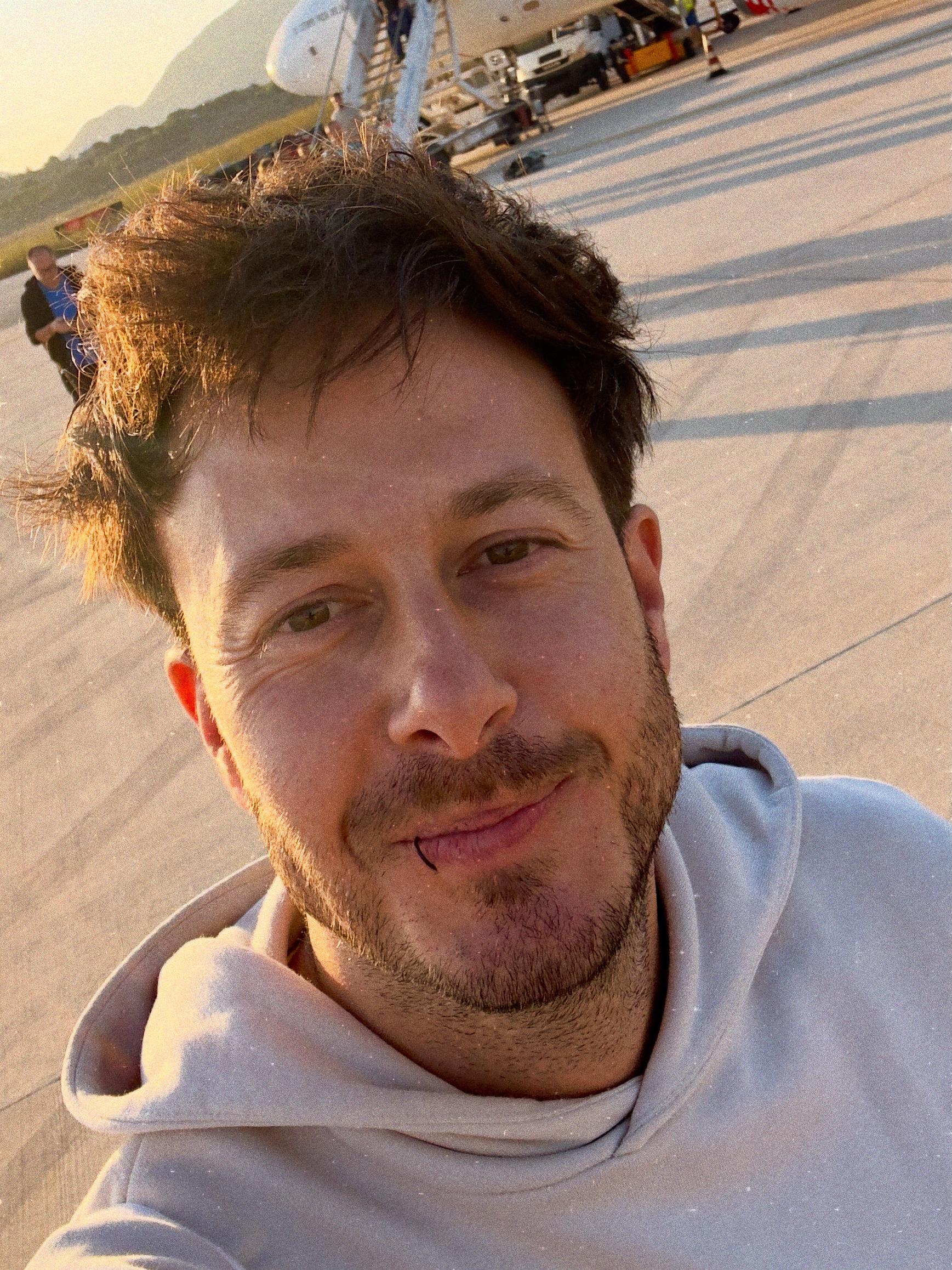 Benjamin Gruber